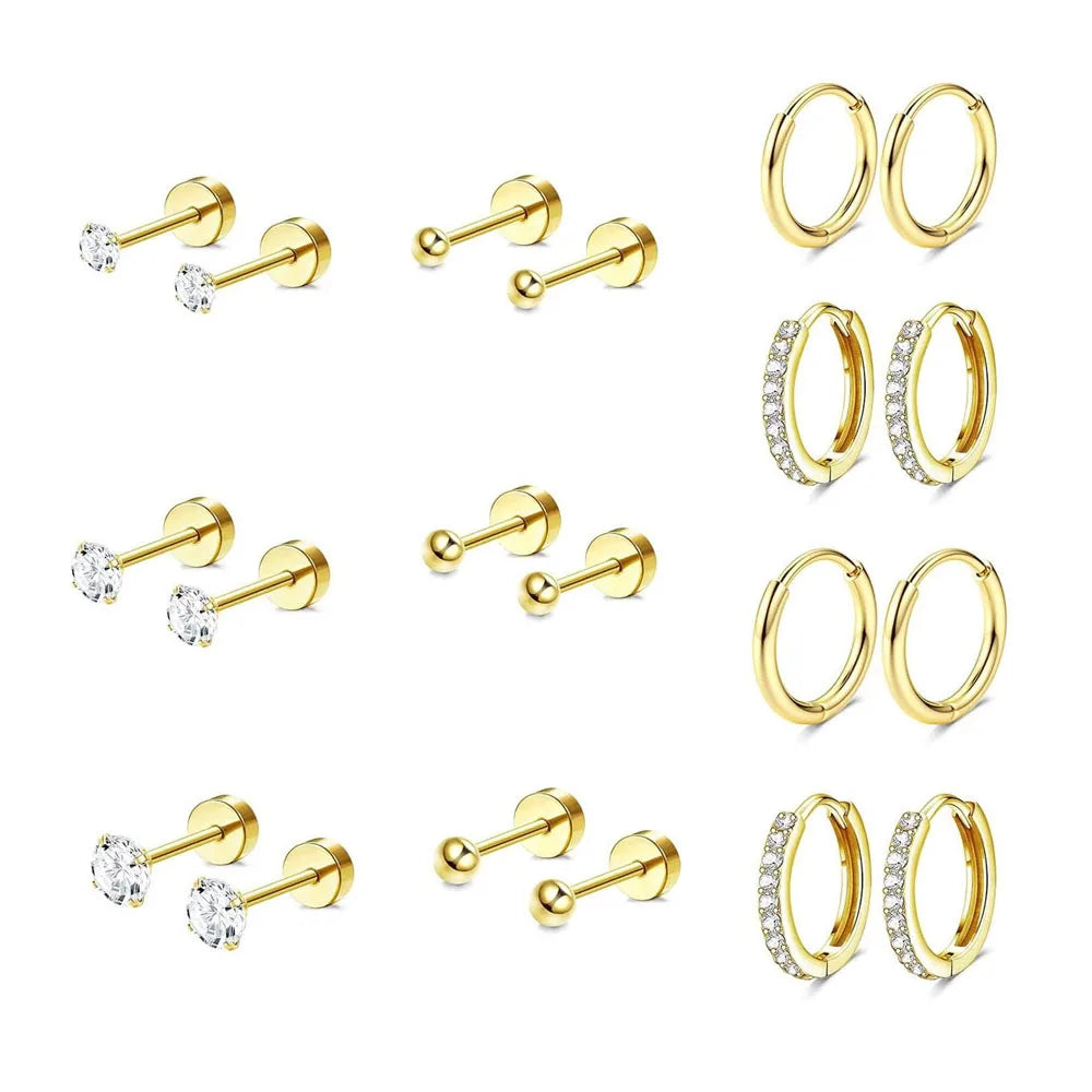 Pendientes de Diseño