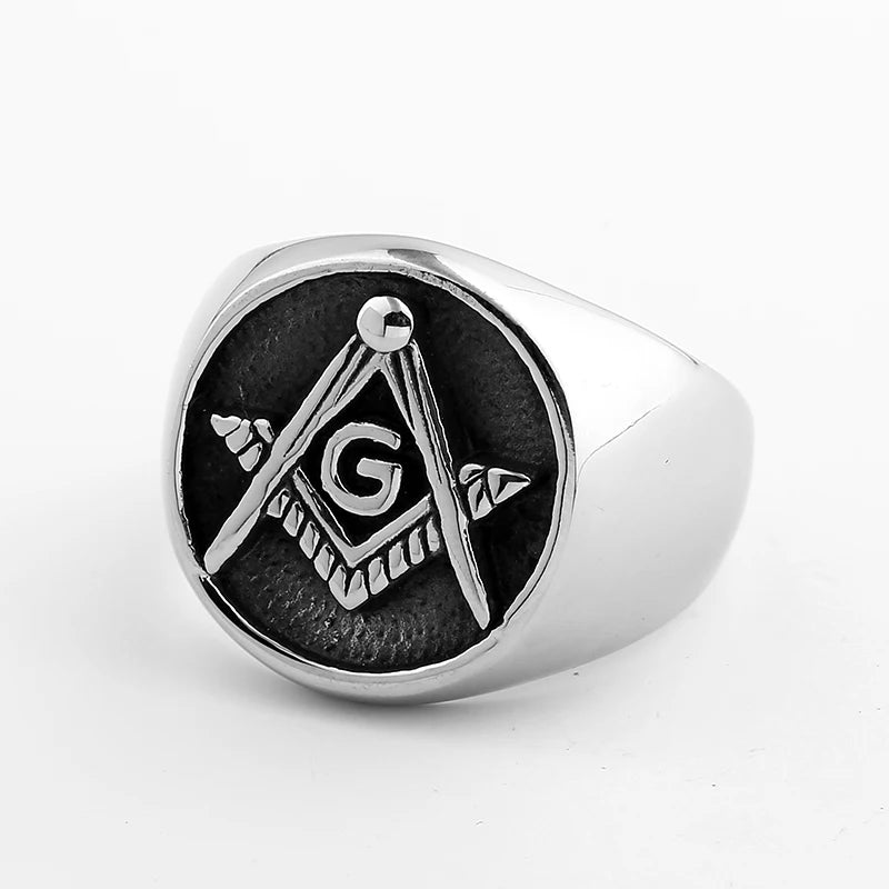 Anillo de Diseño