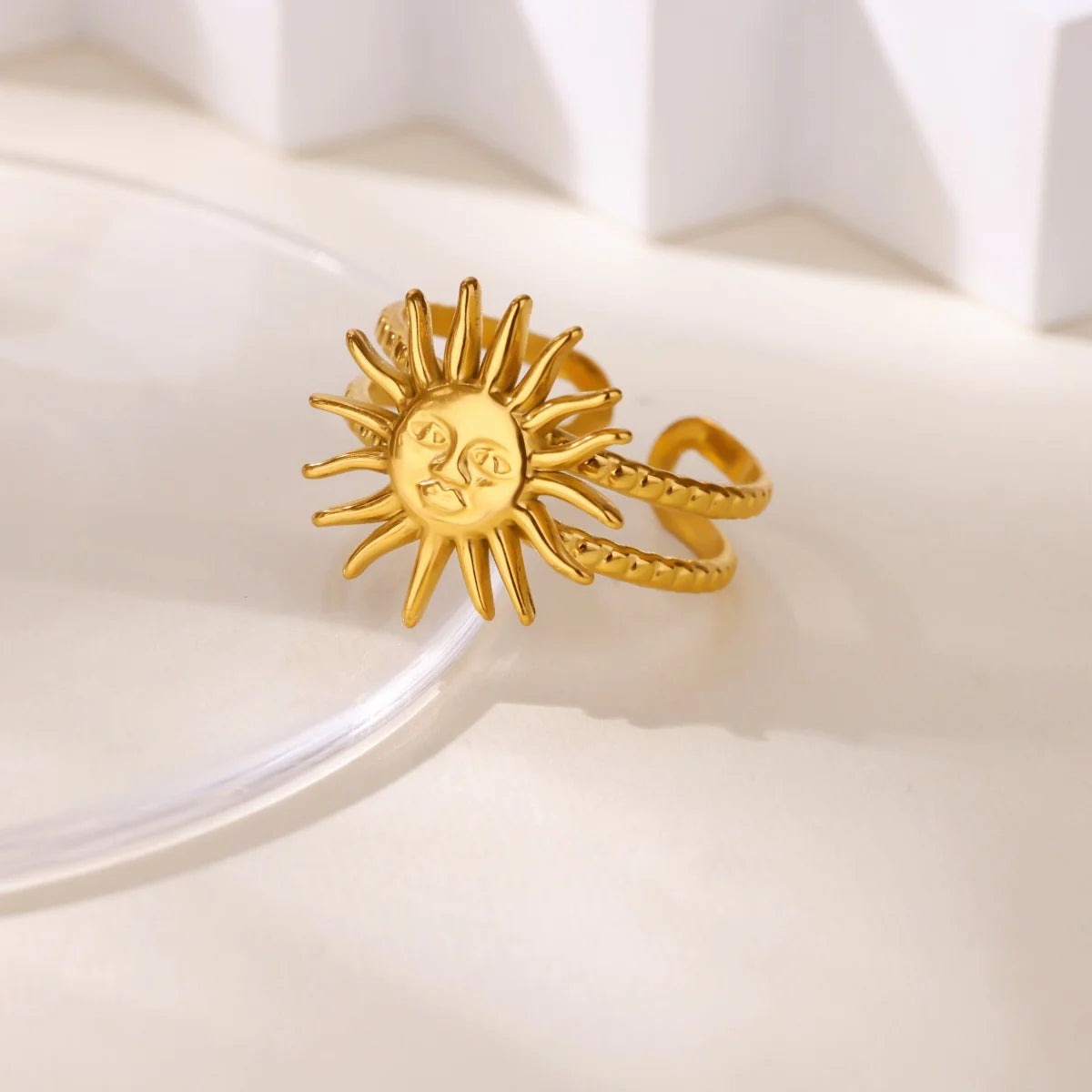 Anillo de Diseño