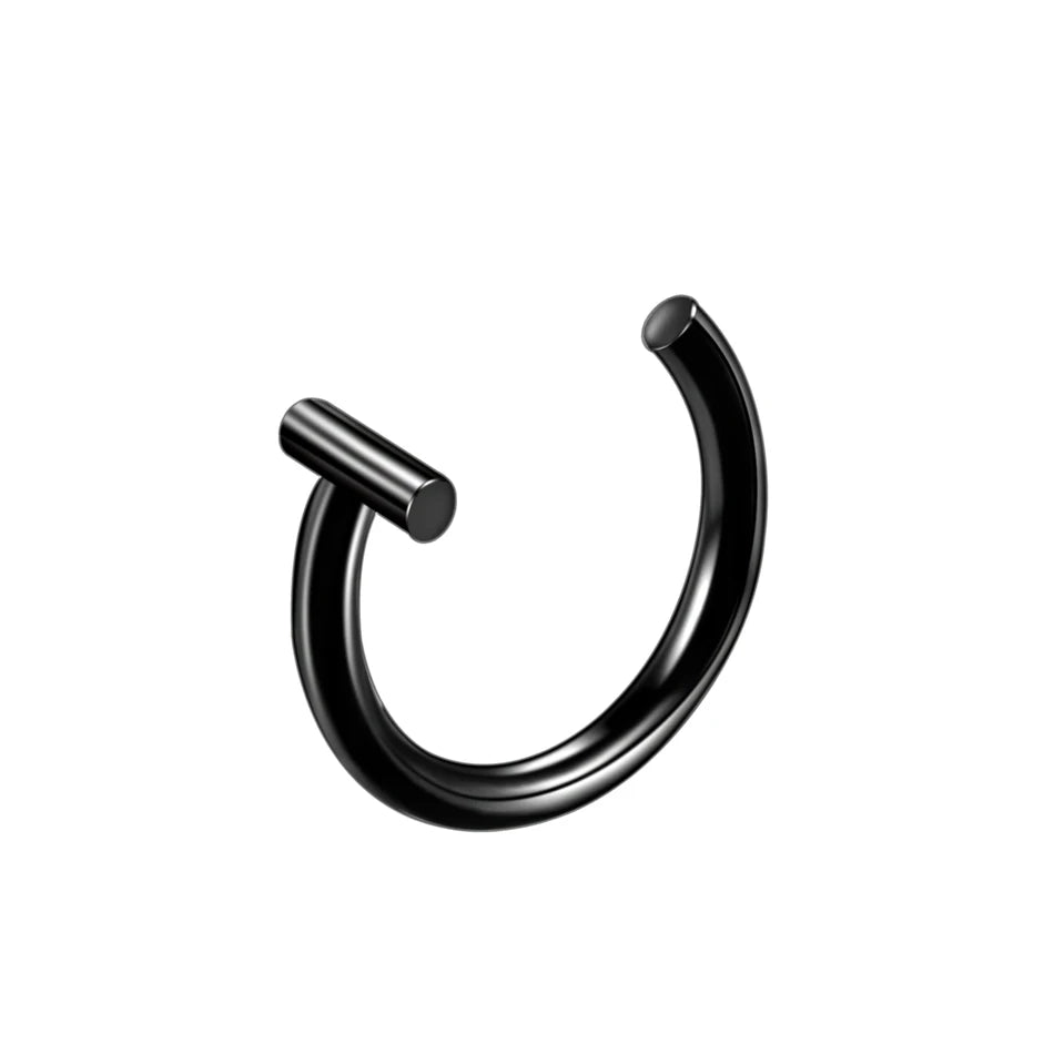 Piercing Falso de Diseño