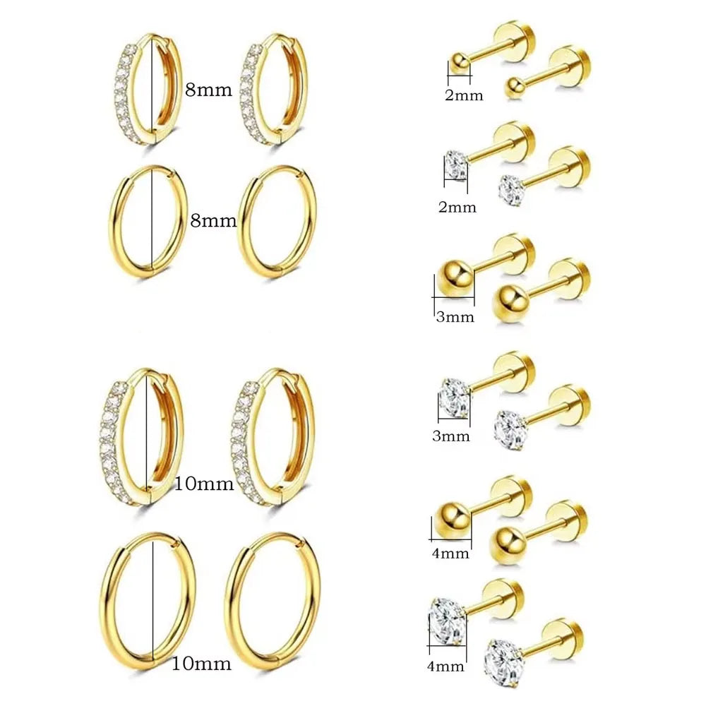 Pendientes de Diseño