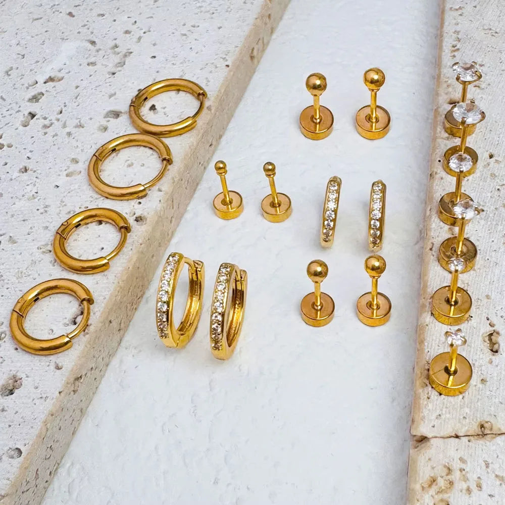 Pendientes de Diseño