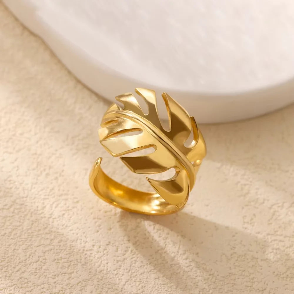 Anillo de Diseño