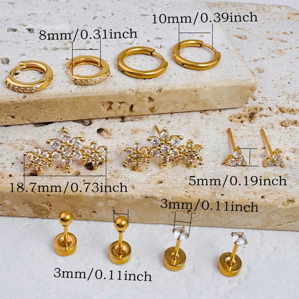 Pendientes de Diseño