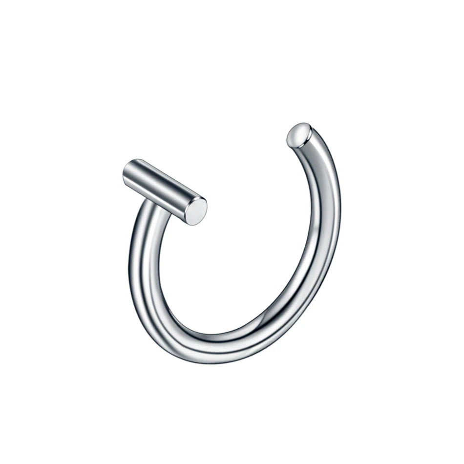 Piercing Falso de Diseño