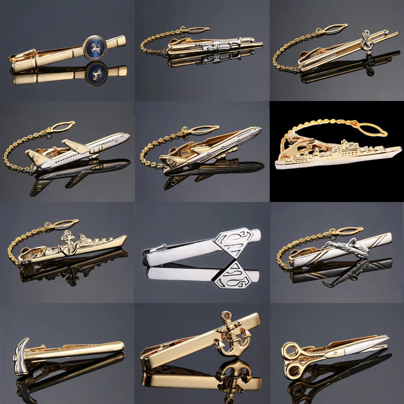 Accesorio Masculino de Diseño