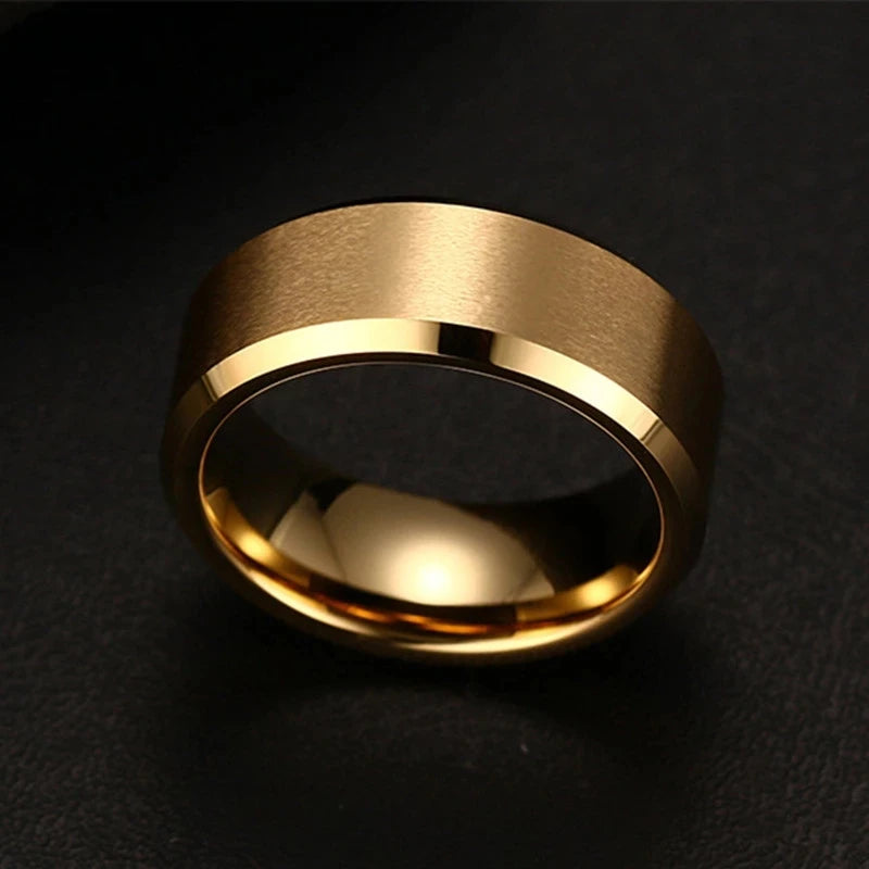 Anillo de Diseño