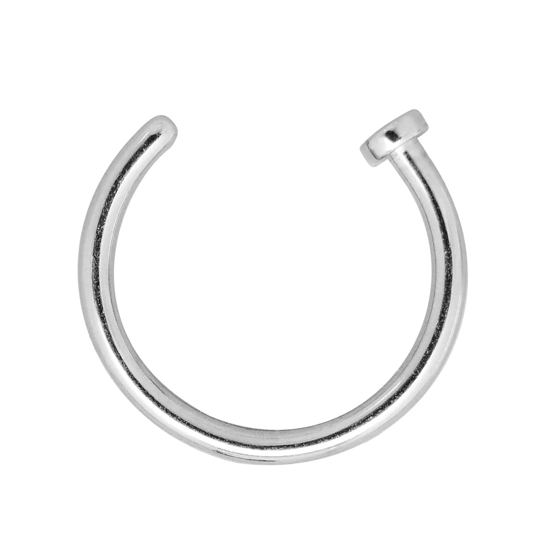 Piercing Falso de Diseño