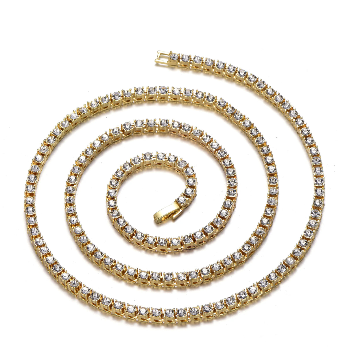 Pulsera de Acero Inoxidable