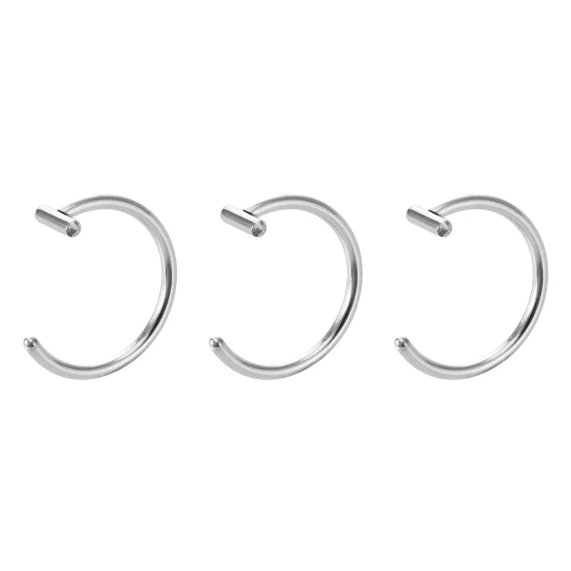 Piercing Falso de Diseño