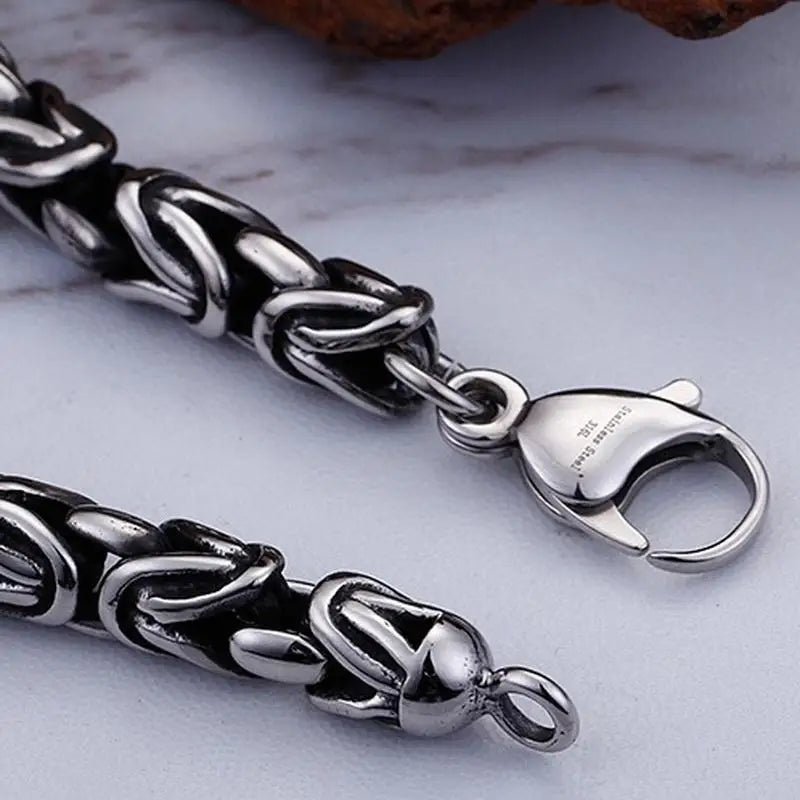 Pulsera de Plata 925