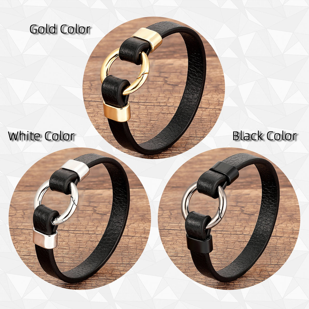 Pulsera de Diseño