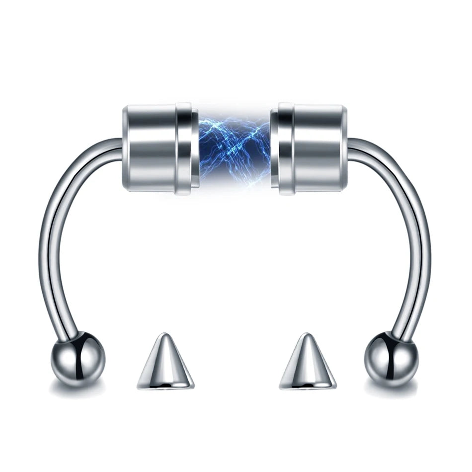 Piercing Falso de Diseño