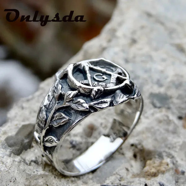 Anillo de Diseño