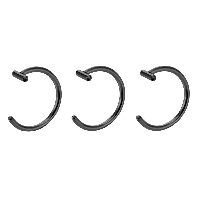 Piercing Falso de Diseño