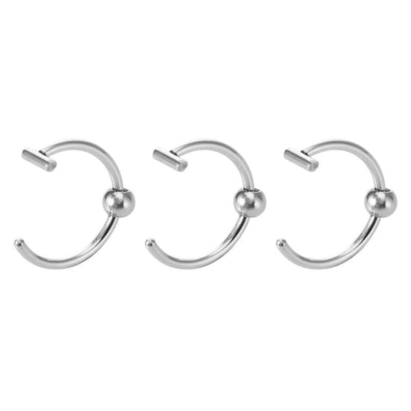 Piercing Falso de Diseño
