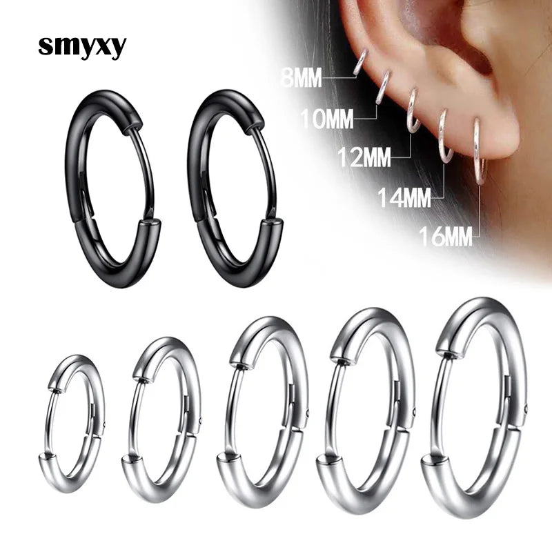 Piercing Falso de Diseño