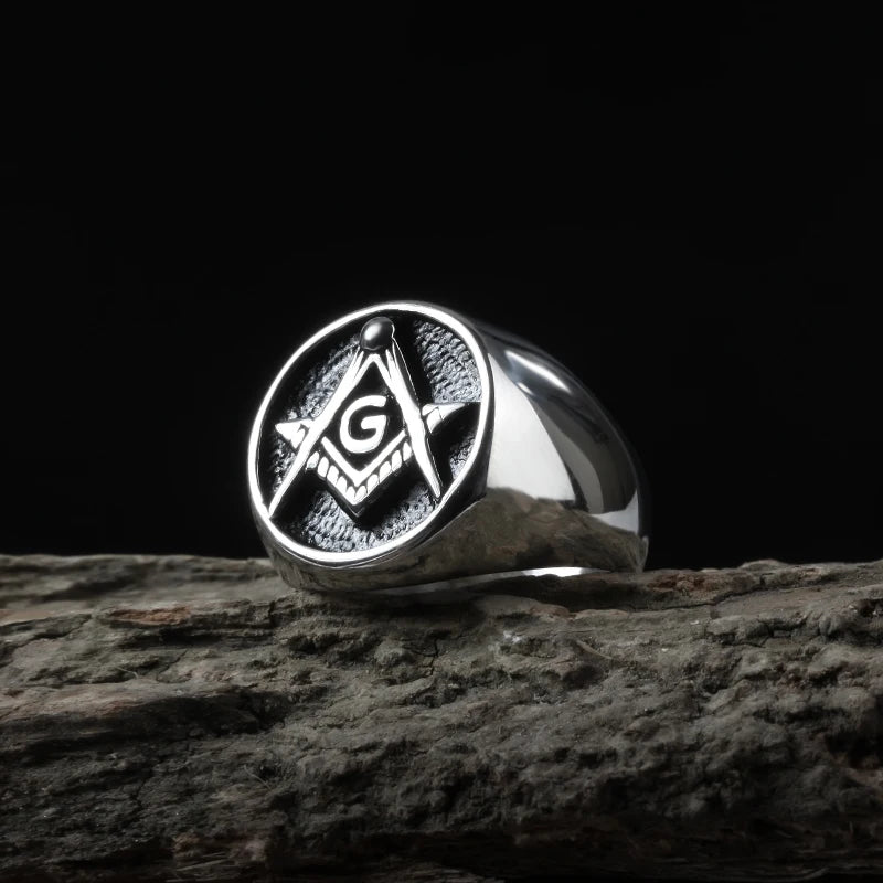 Anillo de Diseño