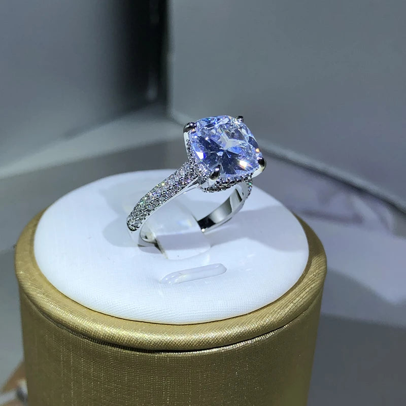 Anillo de Diseño