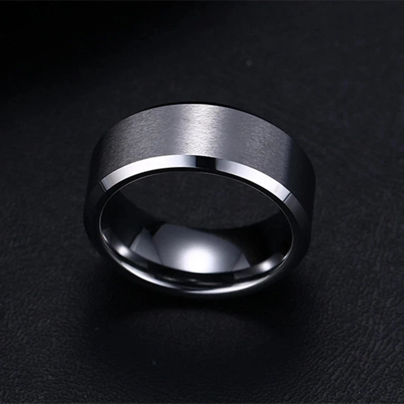 Anillo de Diseño
