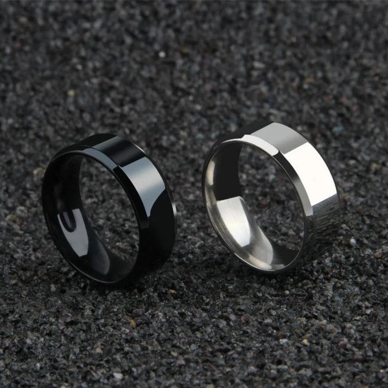 Anillo de Diseño