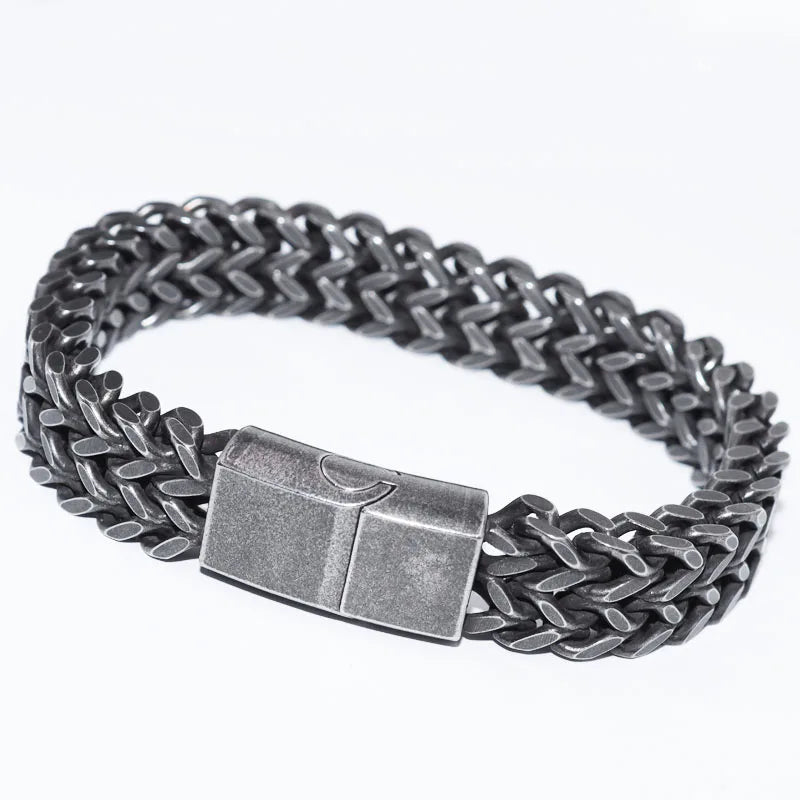 Pulsera de Plata 925