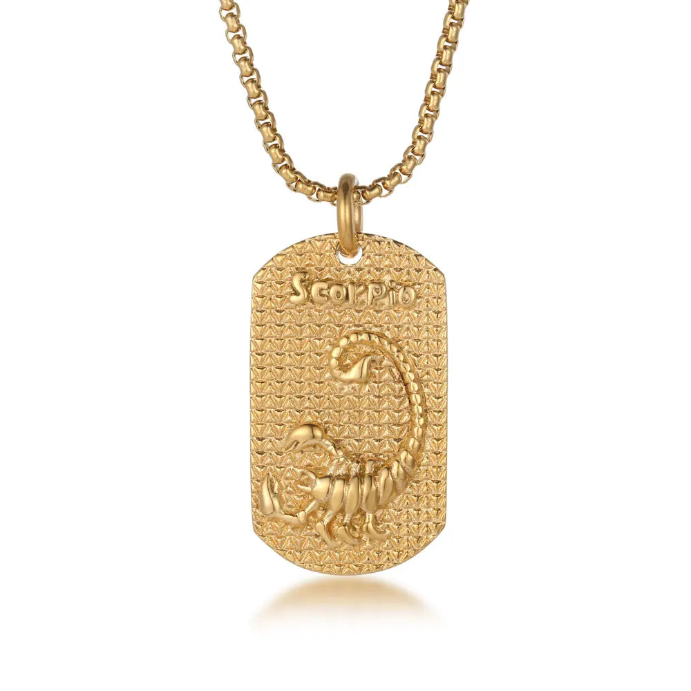 Collar de Diseño