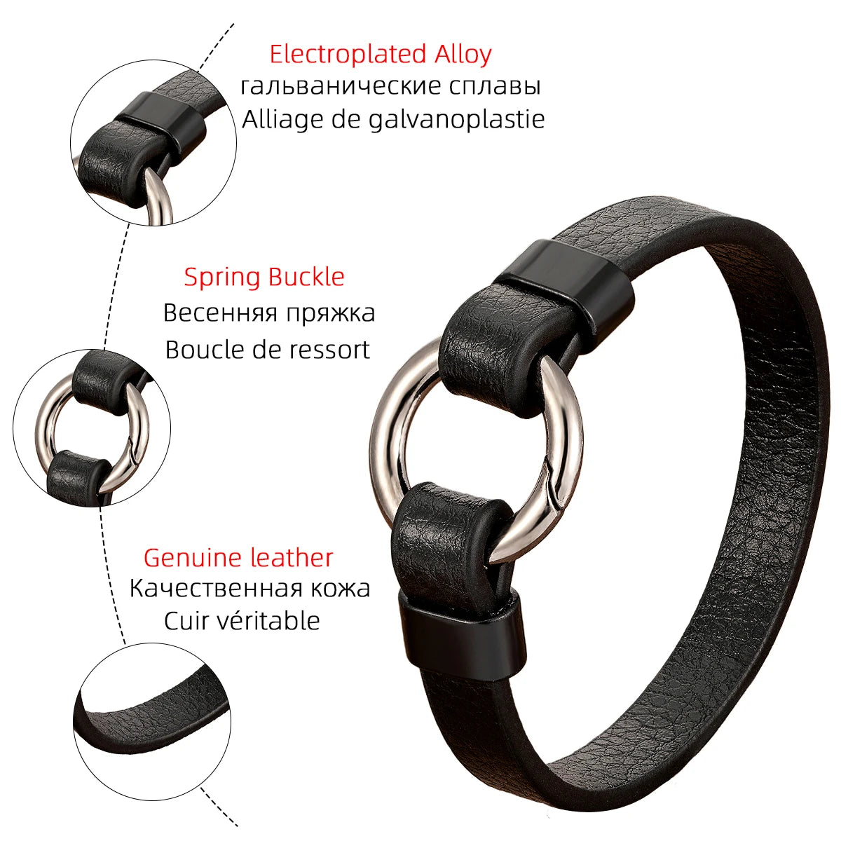Pulsera de Diseño