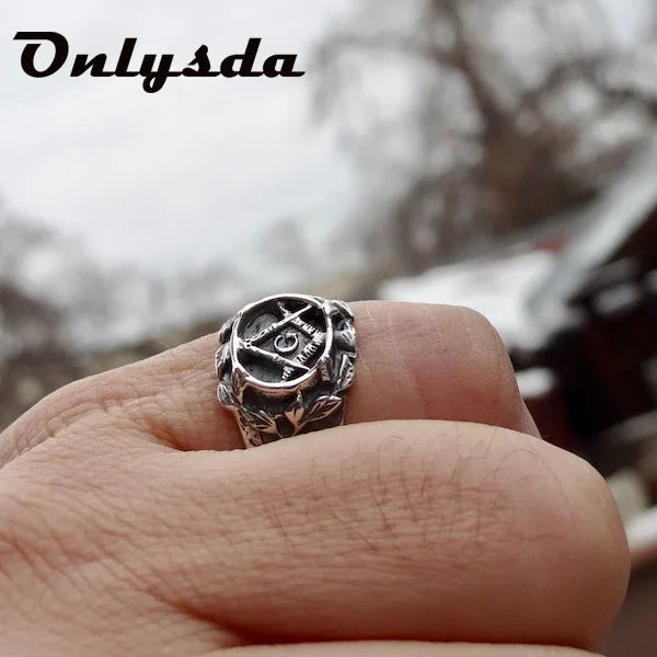 Anillo de Diseño