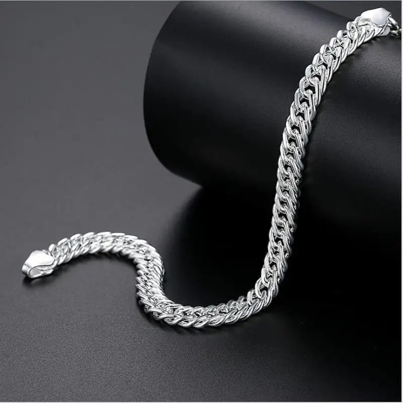 Pulsera de Plata 925