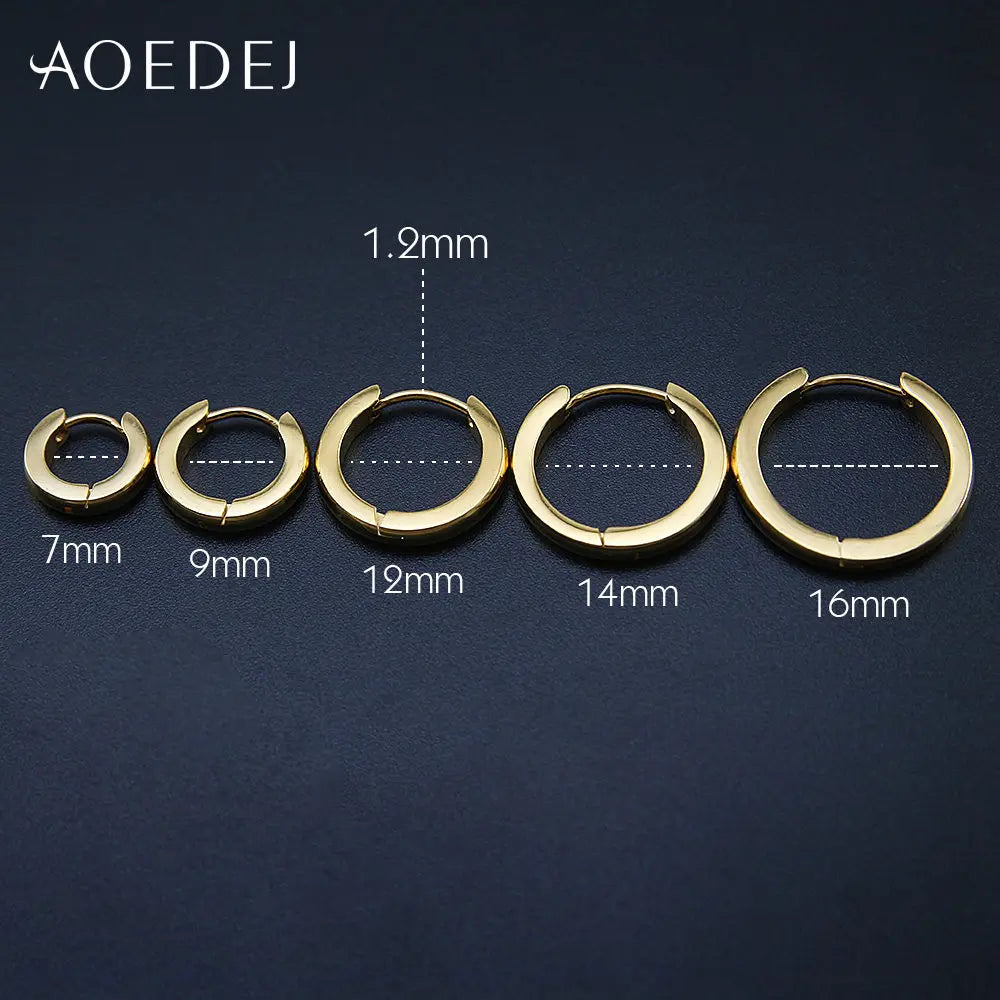 Pendientes de Diseño