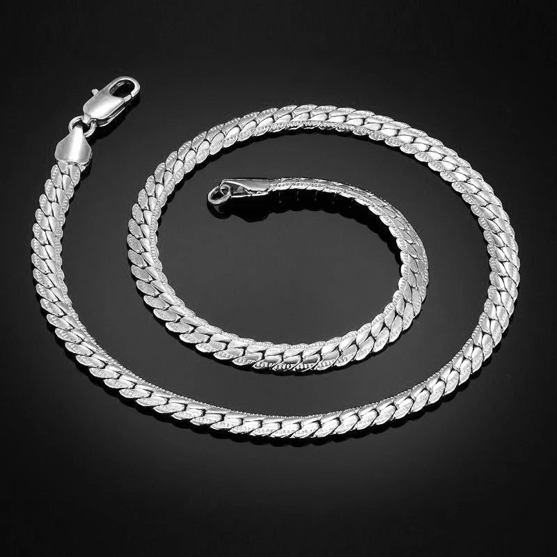 Collar de Plata 925