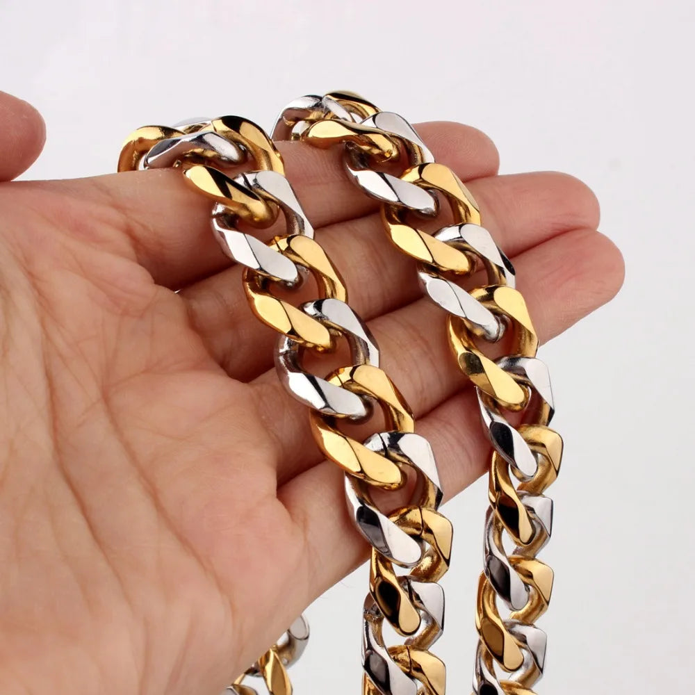 Collar de Plata 925