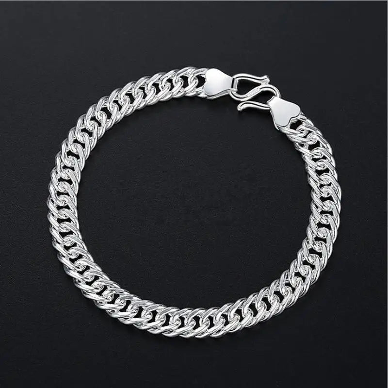 Pulsera de Plata 925