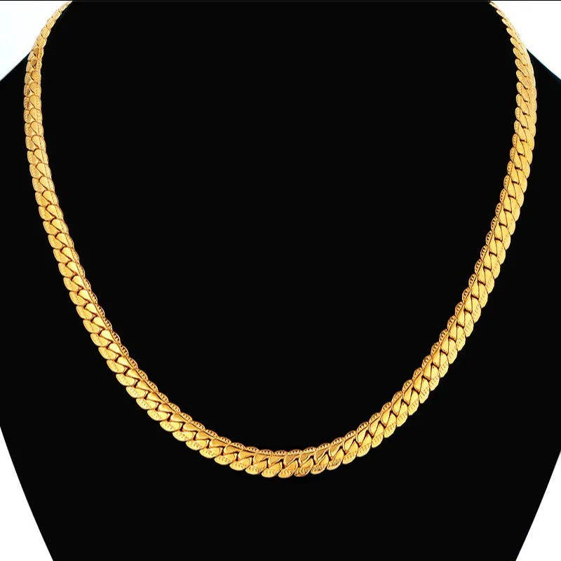 Collar de Plata 925
