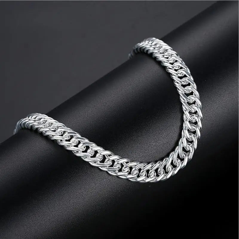 Pulsera de Plata 925