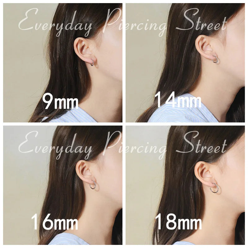 Pendientes de Diseño