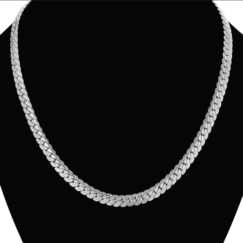 Collar de Plata 925