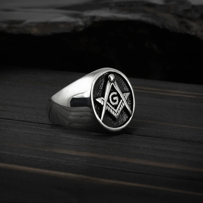 Anillo de Diseño