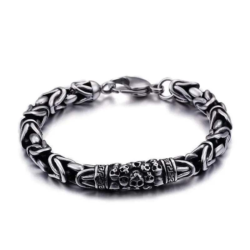 Pulsera de Plata 925