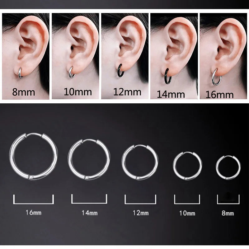 Piercing Falso de Diseño
