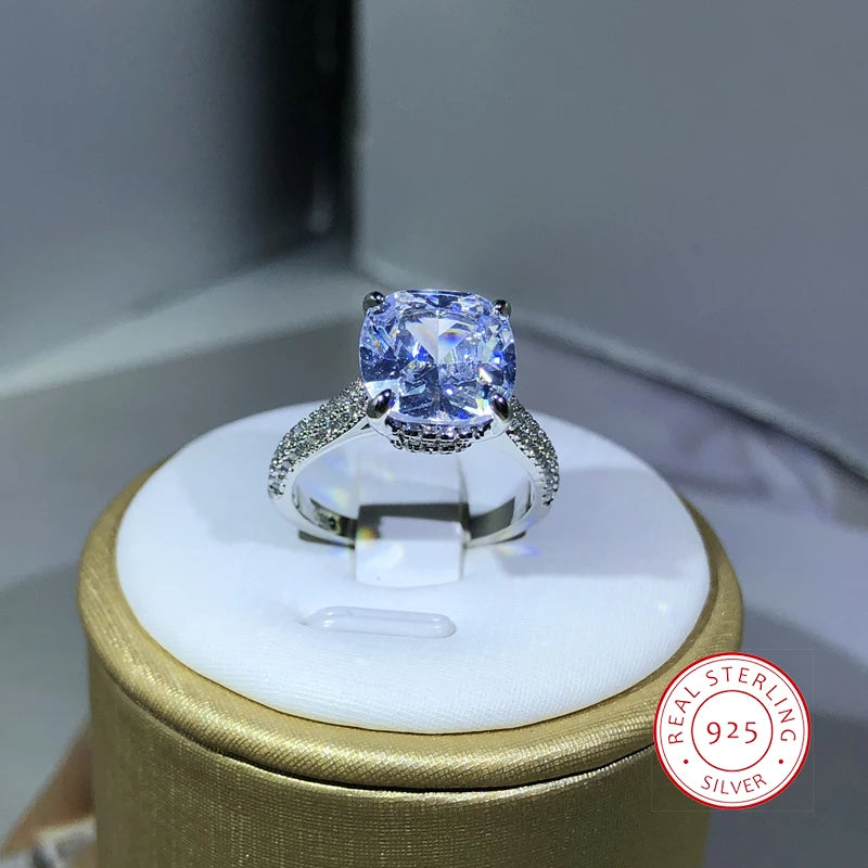 Anillo de Diseño
