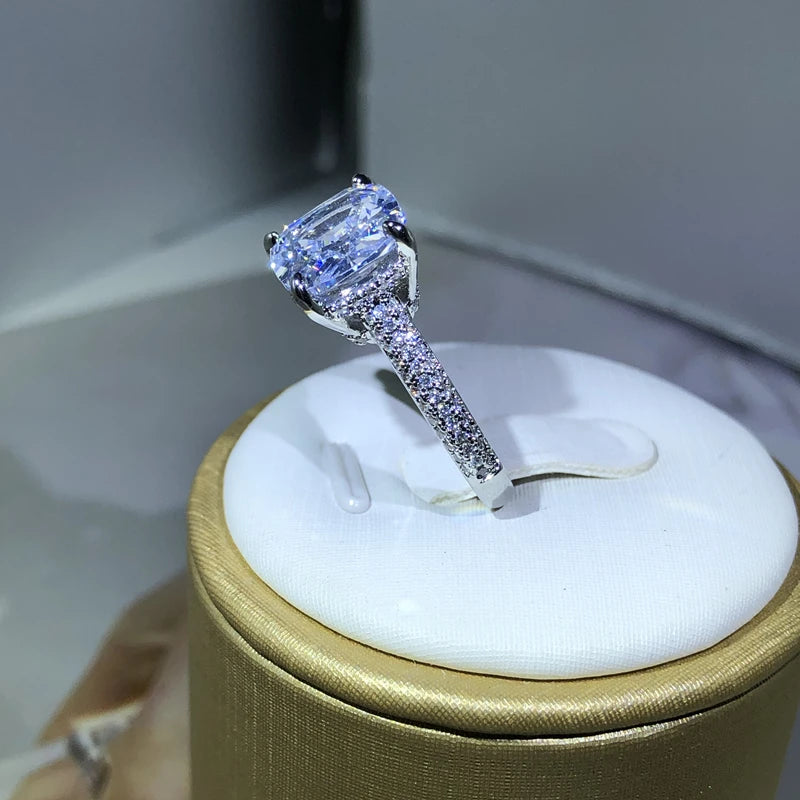 Anillo de Diseño