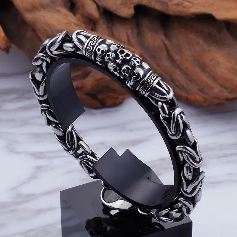 Pulsera de Plata 925