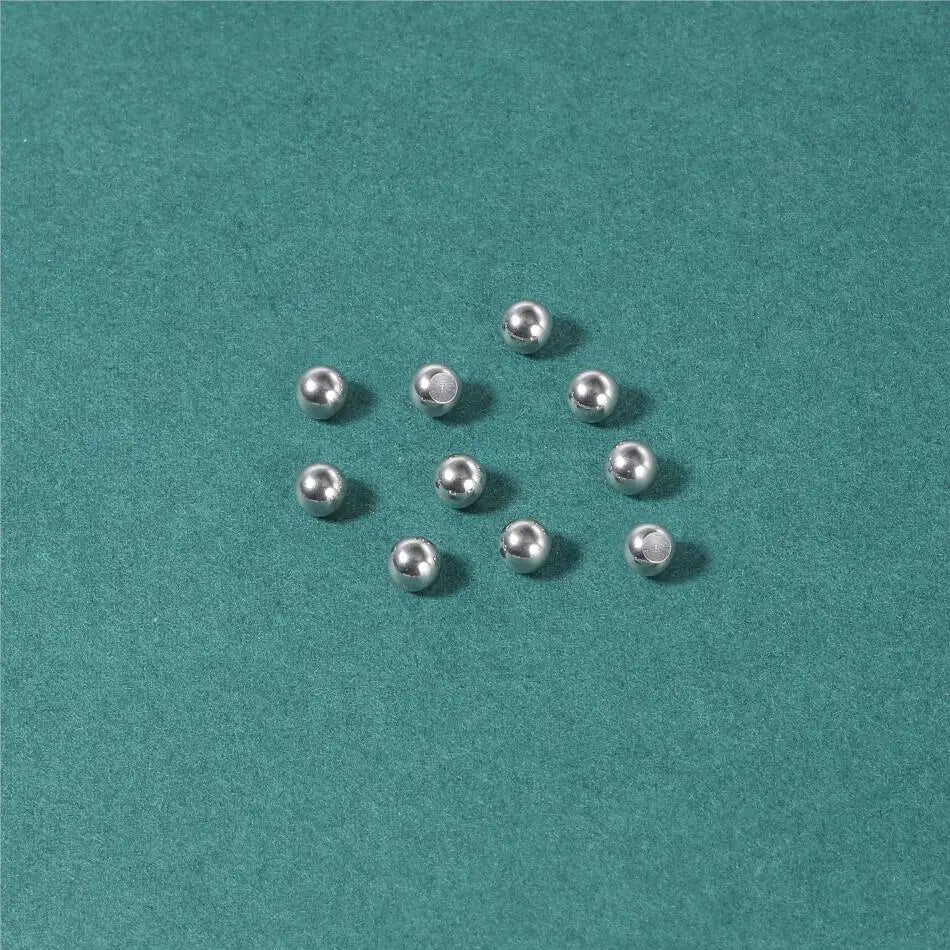 Pendientes de Diseño