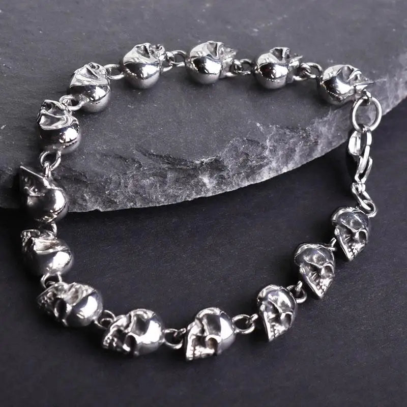 Pulsera de Plata 925