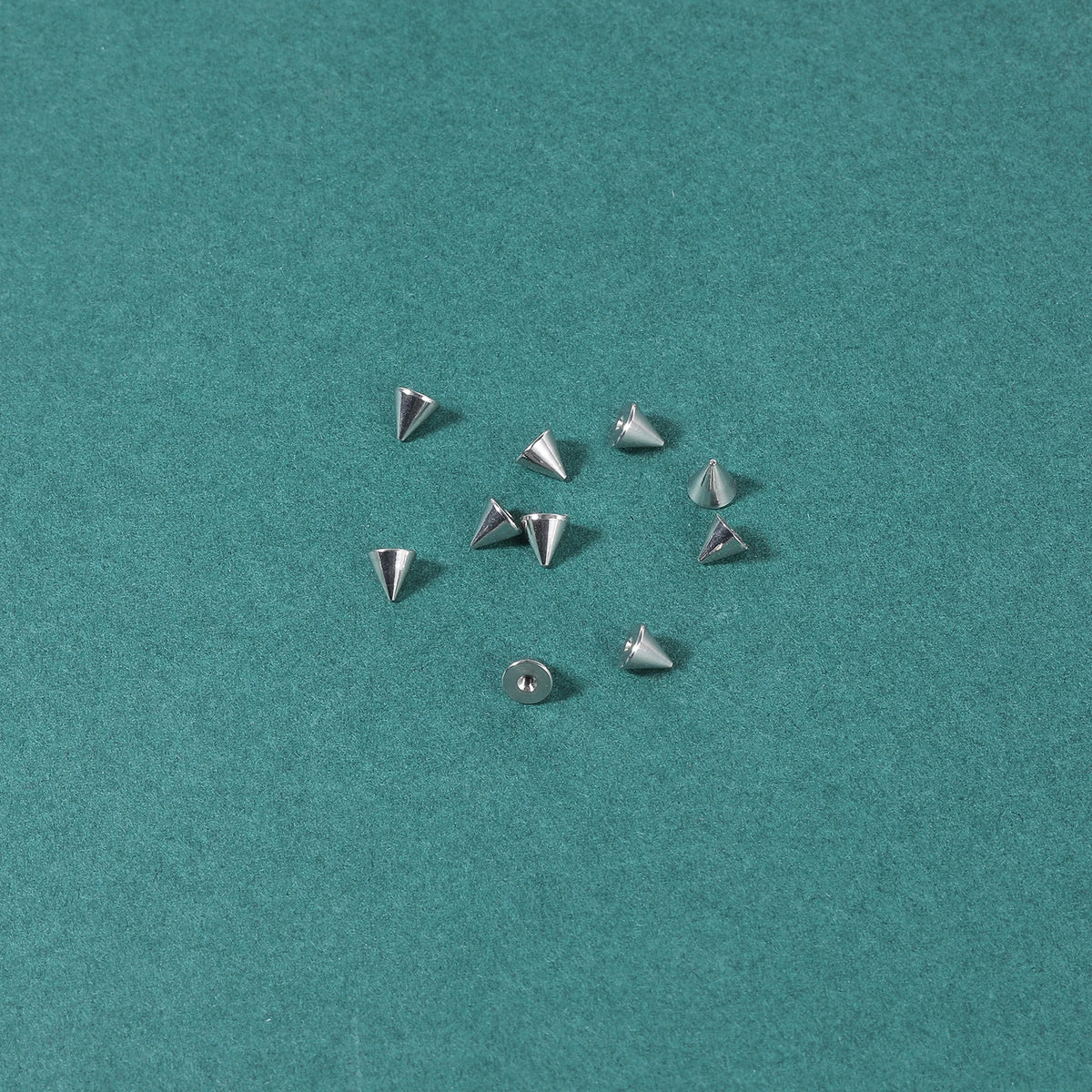 Pendientes de Diseño