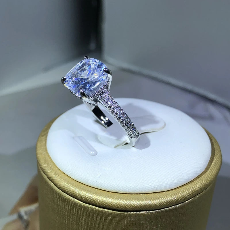 Anillo de Diseño