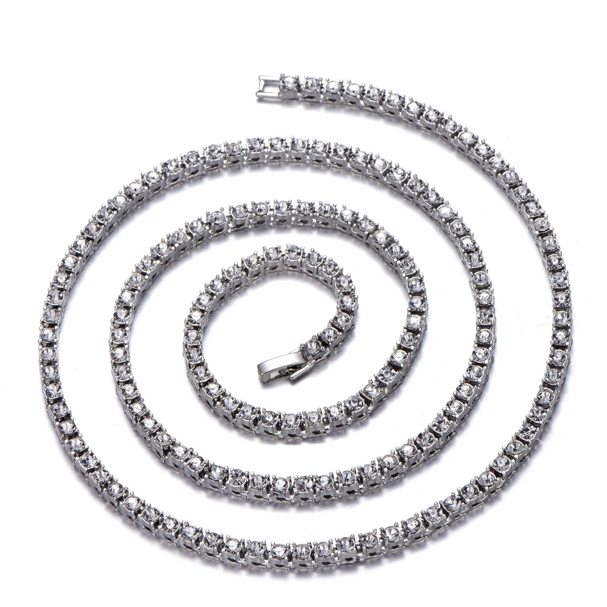 Pulsera de Acero Inoxidable
