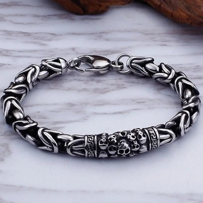 Pulsera de Plata 925